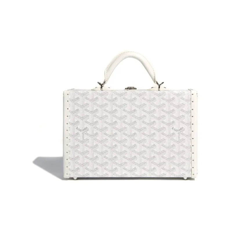 GOYARD Grand Hôtel Handbags-1