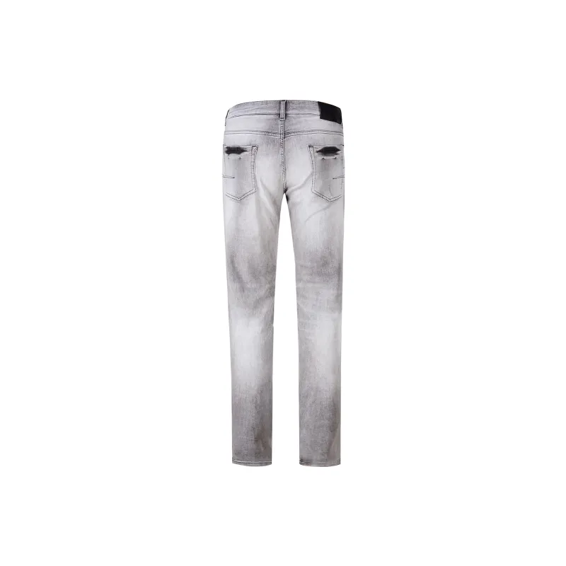 23R+ Jeans Men Gray-1