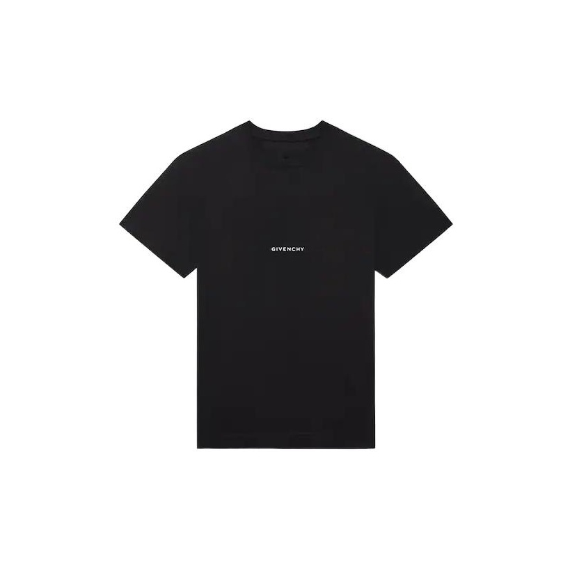 Givenchy tee shirt mens best sale