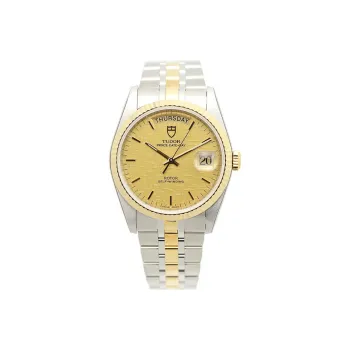TUDOR Unisex Watch