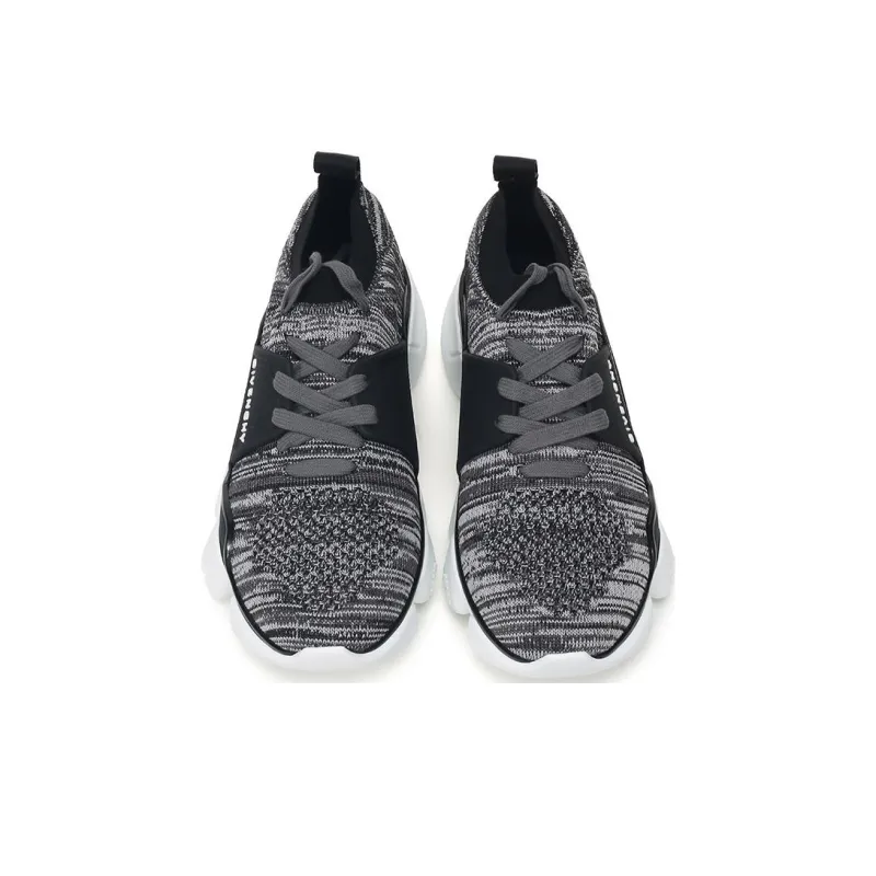 Givenchy Jaw Low 'Grey'-3