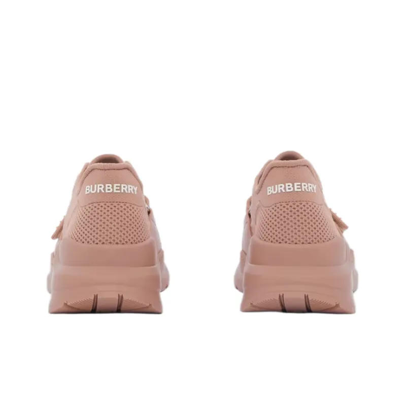 Burberry Ramsey Light Beige Women's-4
