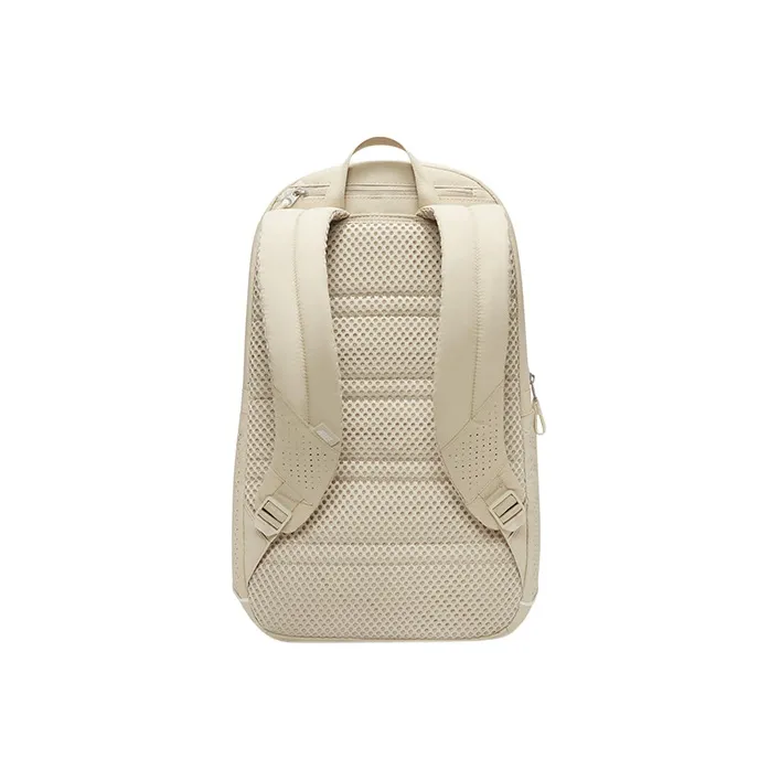 Nike Fabric Laptop Bag Backpack Regular Unisex Ecru-2