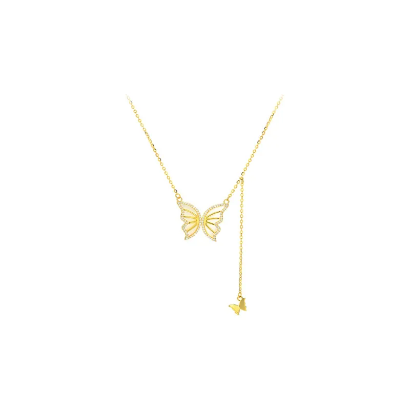 PIARA Necklaces Women's-0