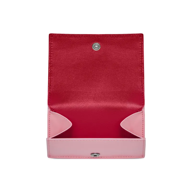Balenciaga Essential Wallets-2
