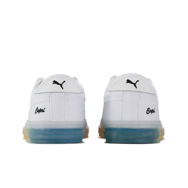 PUMA Capri T 'White Rainbow'-3