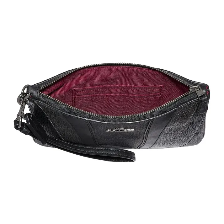 COACH Wristlet Clutches-1