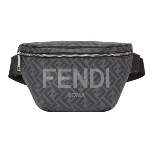 FENDI Fanny Packs