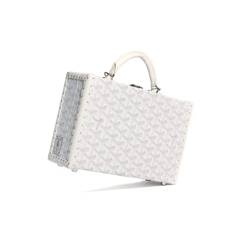 GOYARD Grand Hôtel Handbags-2