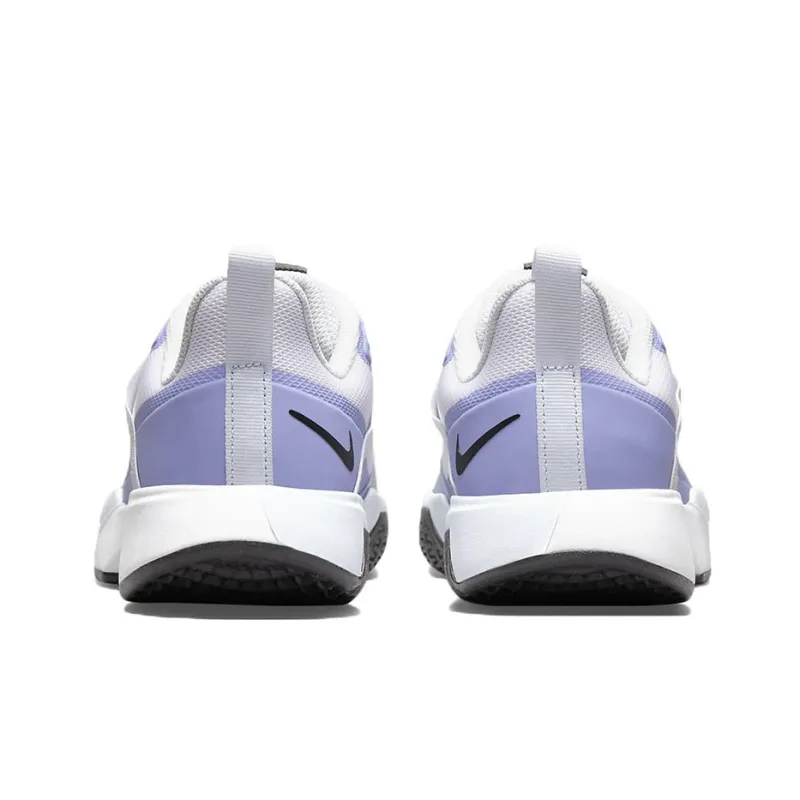 Nike Vapor Lite Hc White Violet Women's-4