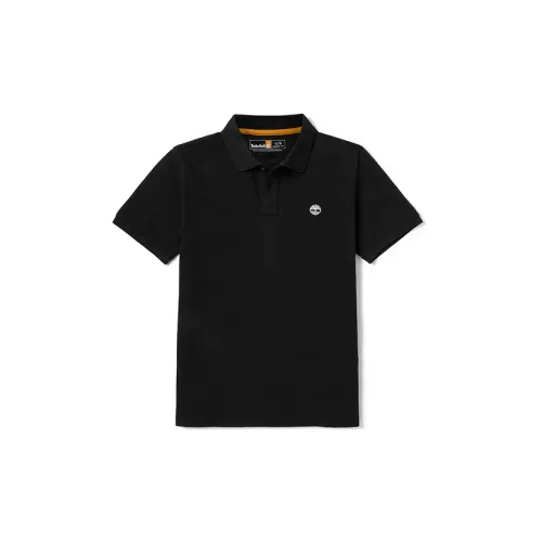 Timberland Male Polo Shirt