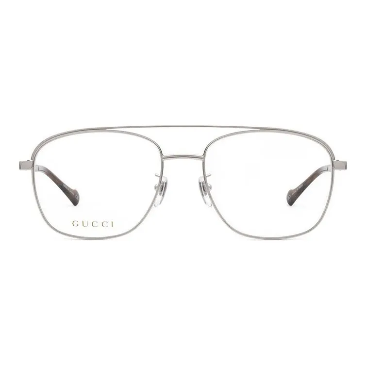GUCCI Eyeglass Frames Unisex-1