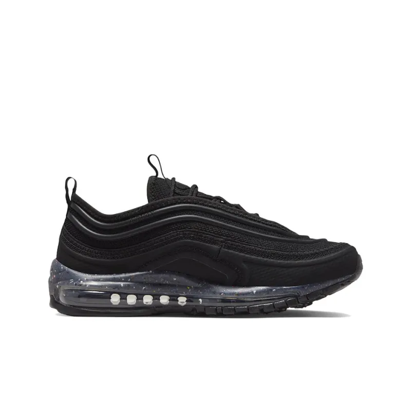 Nike Air Max 97 Terrascape Triple Black-1
