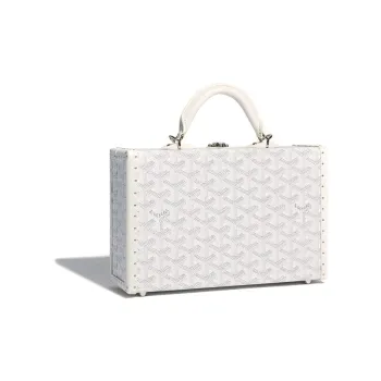 GOYARD Grand Hôtel Handbags