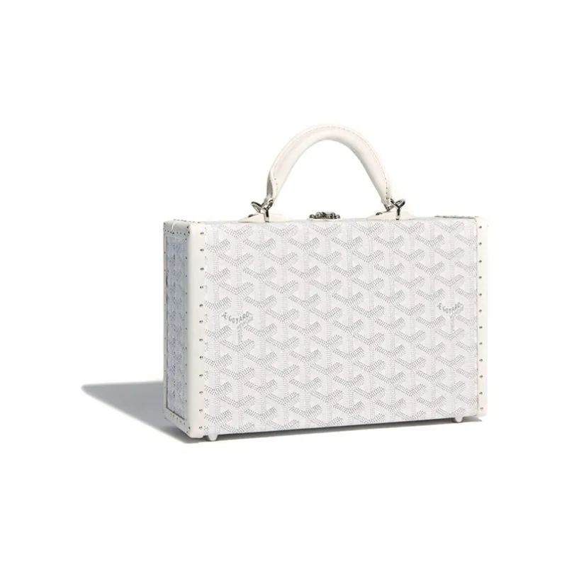 GOYARD Grand Hôtel Handbags-0