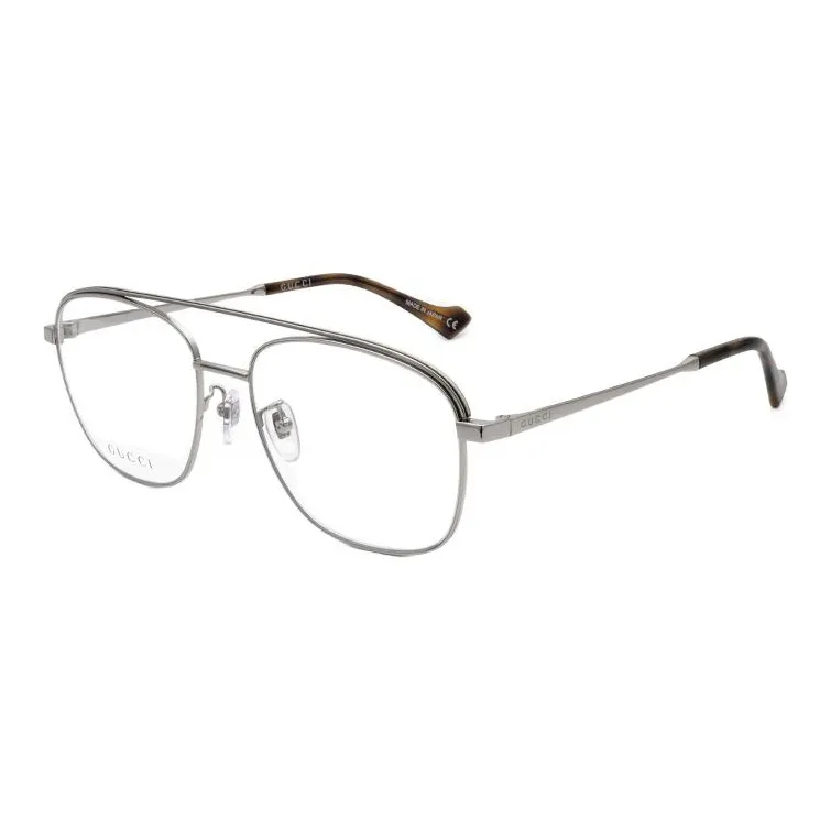 GUCCI Eyeglass Frames Unisex-0