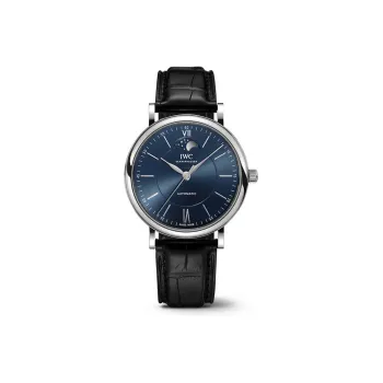 IWC Men Baotai Fino Series Watch