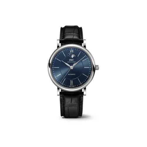 IWC Men Baotai Fino Series Watch