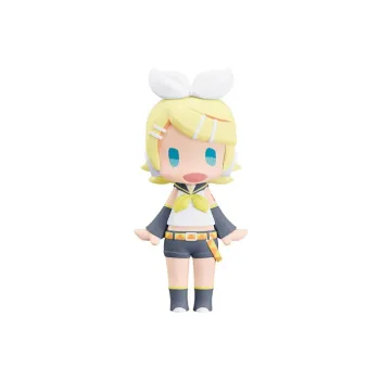 GOOD SMILE COMPANY Chibi Figures