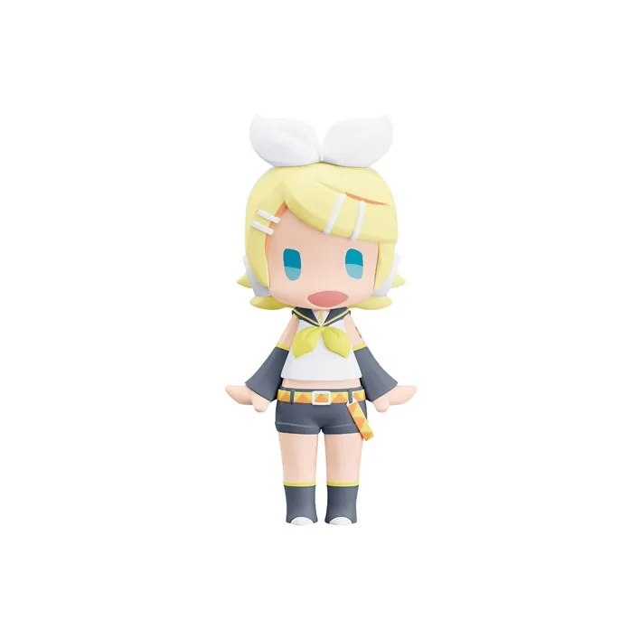 GOOD SMILE COMPANY Chibi Figures-0