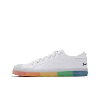 PUMA Capri T 'White Rainbow'