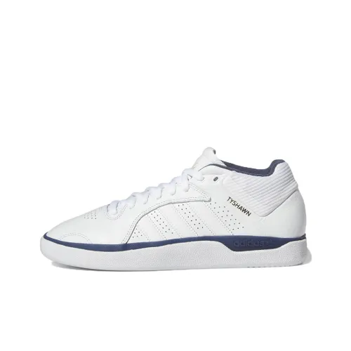 Tyshawn Adidas Originals 'White Shadow Navy'