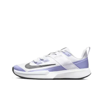 Nike Vapor Lite Hc White Violet Women's