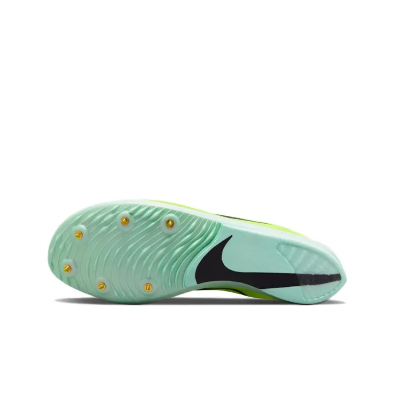 Nike ZoomX Dragonfly Volt Mint Foam-5