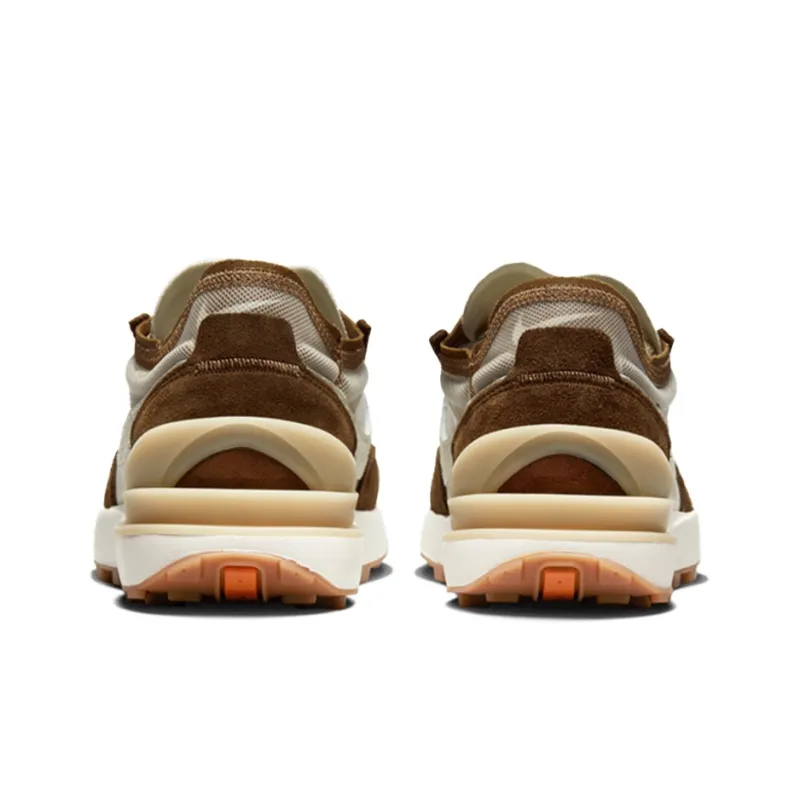 Nike Waffle One Pecan Sail Women's-3