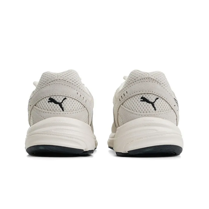PUMA Axis Sd 'Whisper White Black'-3