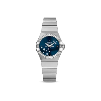 OMEGA Women's Constellation Collection Watch