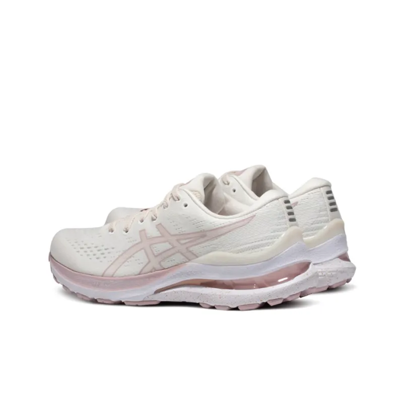 Asics Gel Kayano 28 'Pink White' Women's-2