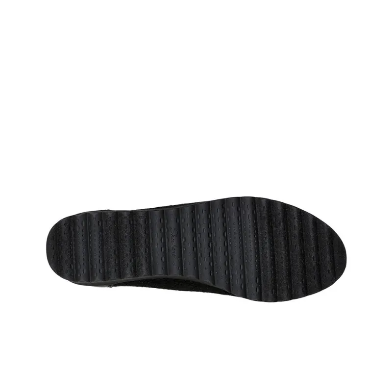 Skechers Arch Fit Anti-Slip Wear-Resistant Breathable Lightweight Low-Top Casual Shoes-4