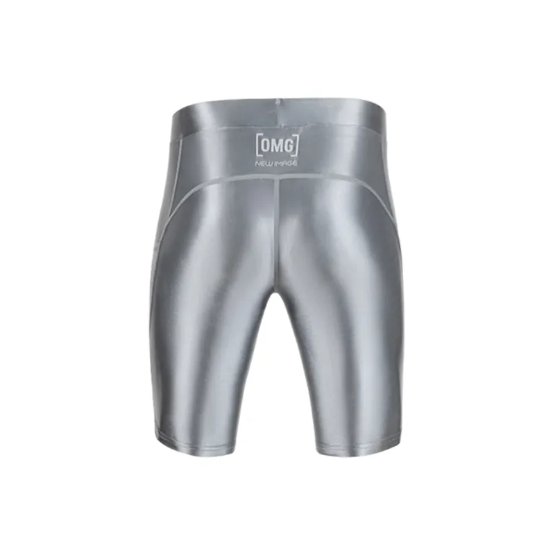 OMG! Casual Shorts Men-1