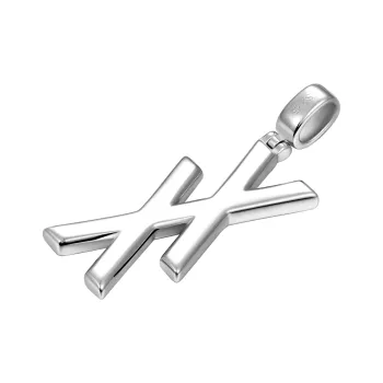 APORRO Charms / Pendants Unisex White