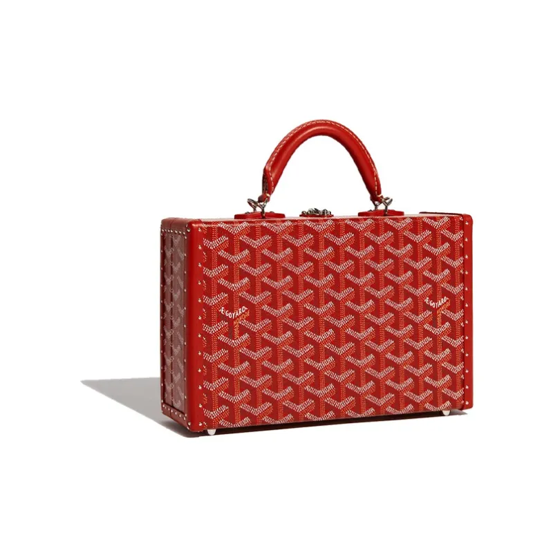 GOYARD Grand Hôtel Handbags-0