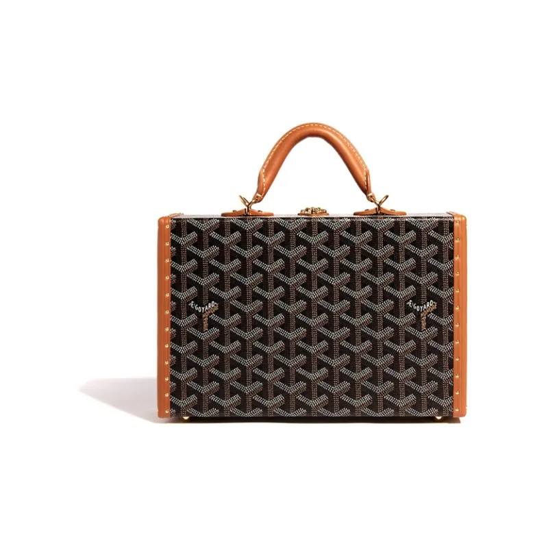 GOYARD Grand Hôtel Handbags-1