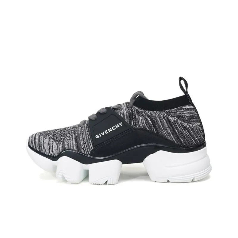 Givenchy Jaw Low 'Grey'-0