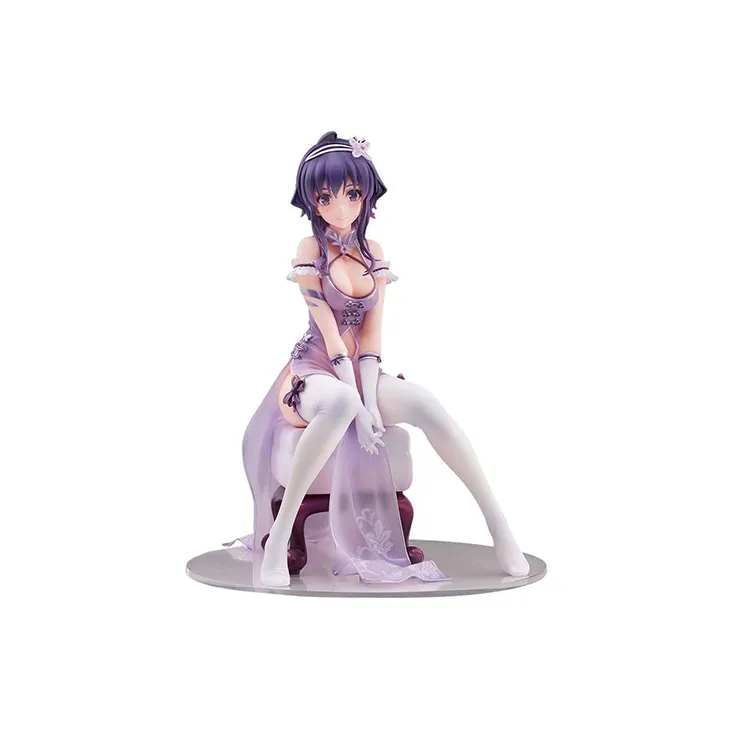 Aniplex Scale Figures-0
