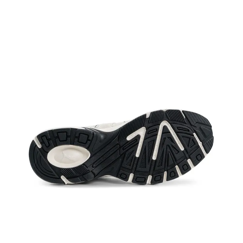 PUMA Axis Sd 'Whisper White Black'-4