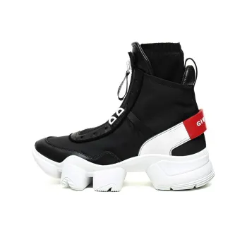 Givenchy Jaw High 'Black Red'
