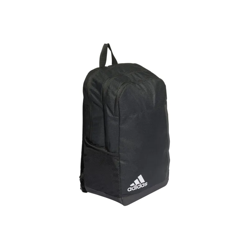 Adidas Polyamide Backpack Regular Unisex Pure Black-1