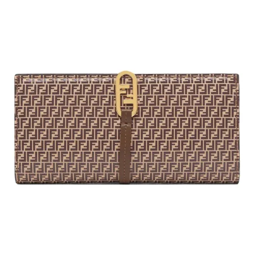 FENDI Coin Purses