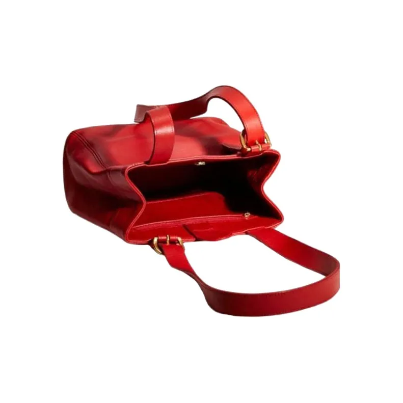 COACH Buckle Shoulder Bags-2