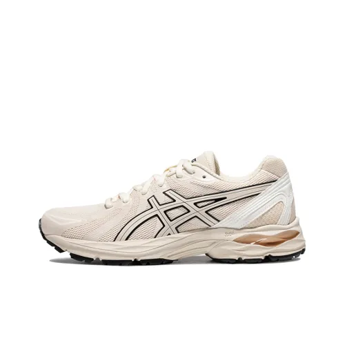 Asics Gel-Flux 4 Running Shoes Women's Low-Top Beige