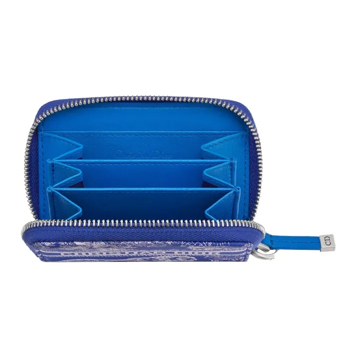 DIOR Travel Card Holders-3