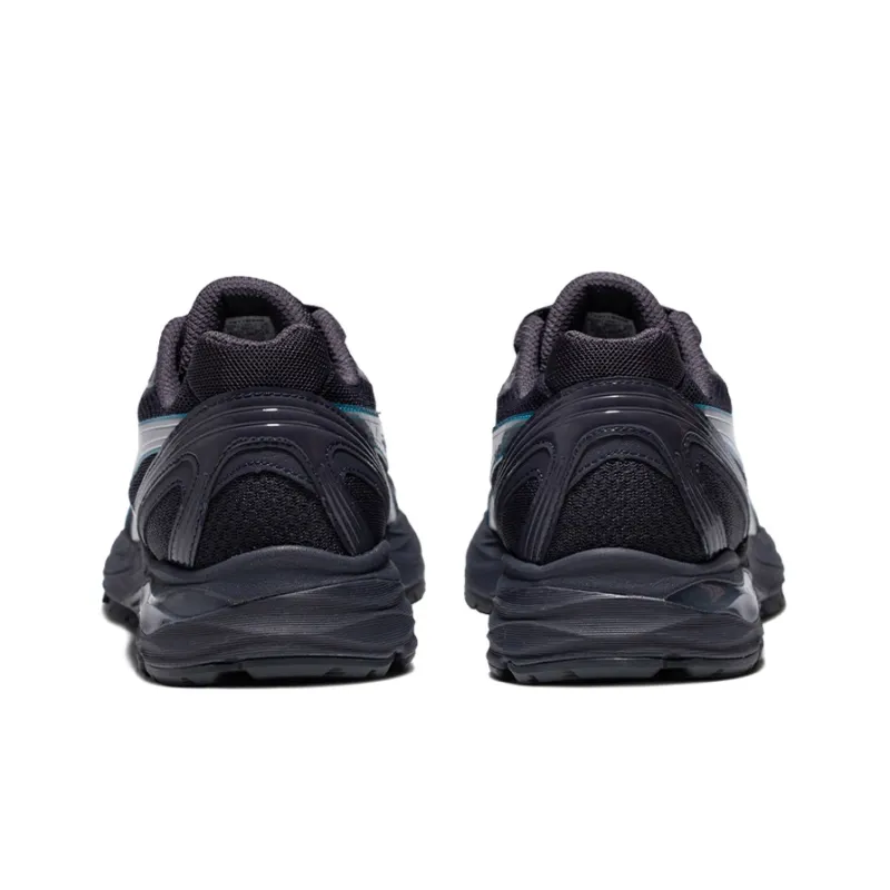 Asics Gel Flux 4 'Black Silver'-4