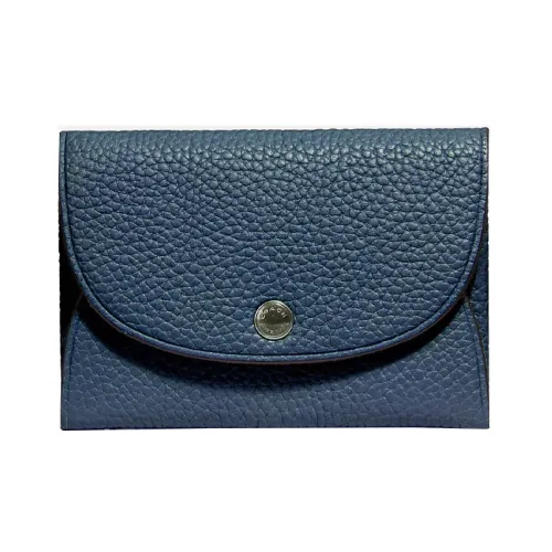 COACH Card Case Card Holders