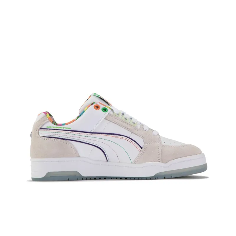 PUMA Slipstream Low 'Mad Bunny'-1
