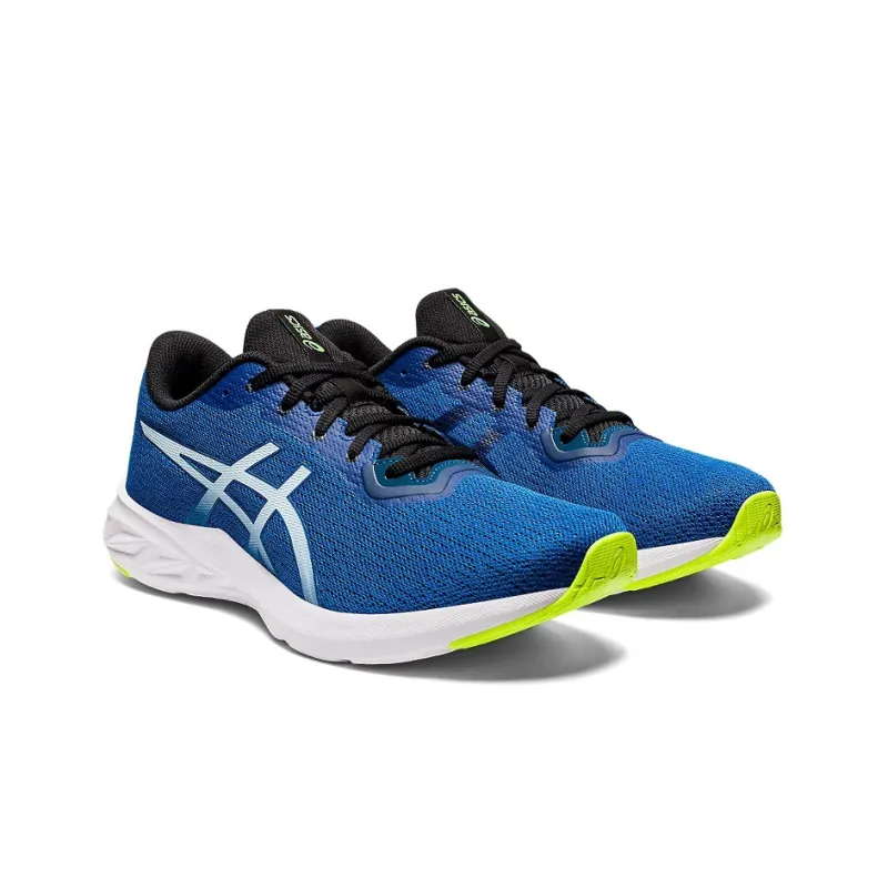 Asics Versablast 2 Lake Drive White Blue-2